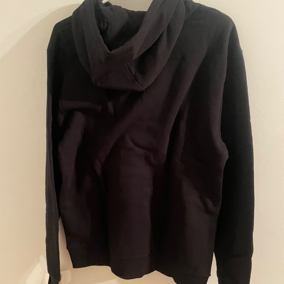 Umbro original black hoodie - Picture 3 of 4